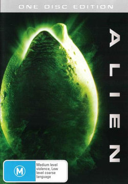 Alien (One Disc Edition)