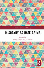 Misogyny As Hate Crime