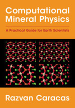 Computational Mineral Physics