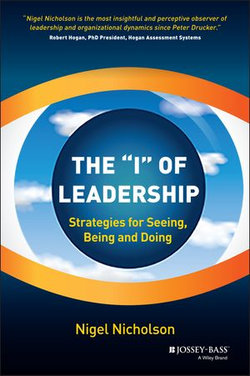 The "I" of Leadership