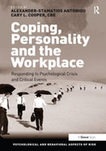 Coping, Personality and the Workplace Coping, Personality and the Workplace