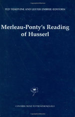 Merleau-Ponty's Reading of Husserl