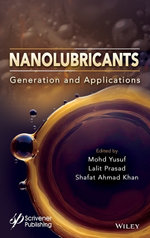 Nanolubricants Nanolubricants