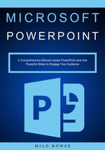 Microsoft PowerPoint