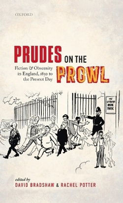 Prudes on the Prowl
