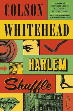 Harlem Shuffle Harlem Shuffle