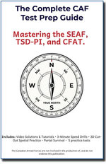CFAT Test Prep