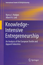 Knowledge-Intensive Entrepreneurship