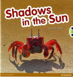 Bug Club Red C (KS1)Shadows in the Sun 6-pack