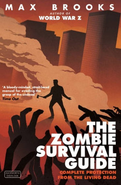 The Zombie Survival Guide