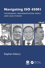 Navigating ISO 45001