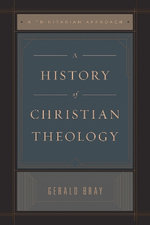 A History of Christian Theology