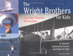 The Wright Brothers for Kids