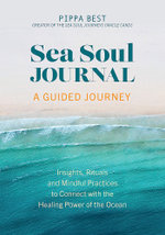 Sea Soul Journal - a Guided Journey
