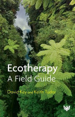 Ecotherapy Ecotherapy