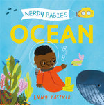 Nerdy Babies : Ocean