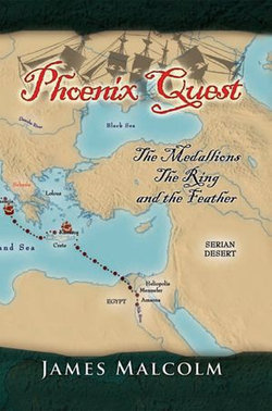 Phoenix Quest