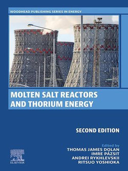 Molten Salt Reactors and Thorium Energy Molten Salt Reactors and Thorium Energy