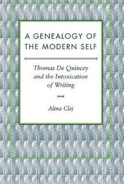 A Genealogy of the Modern Self