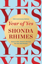 Year of Yes