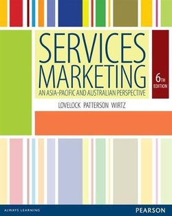 Services Marketing