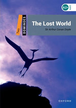 Dominoes 2 The Lost World Mp3 Pack