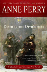 Death in the Devil's Acre
