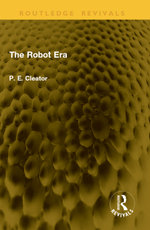 The Robot Era
