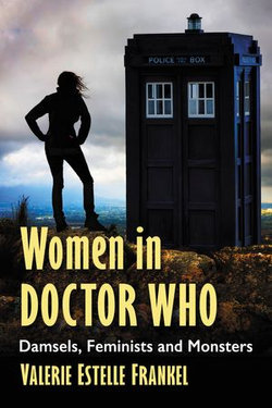 Women in Doctor Who