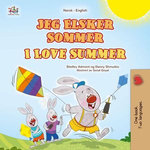 Jeg Elsker Sommer I Love Summer