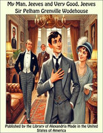 My Man Jeeves