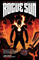 Rogue Sun - a Massive-Verse Book