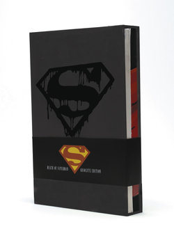 Absolute Death of Superman
