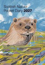 The Scottish Nature Pocket Diary 2027