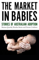 The Market in Babies