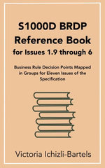 S1000D BRDP Reference Book for Issues 1.9 through 6