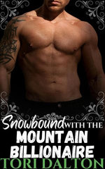 Snowbound with the Mountain Billionaire