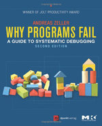 Why Programs Fail