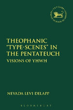 Theophanic Type-Scenes in the Pentateuch