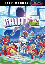 Gridiron Gamer