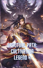Spiritual Path: Cultivation Legend 4