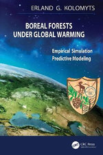 Boreal Forests Under Global Warming