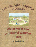 Learning Igbo Language in Diaspora