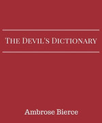 The Devil's Dictionary