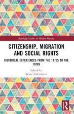 Citizenship, Migration and Social Rights