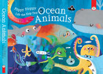 Flippy Floppy Ocean Animals
