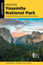 Hiking Yosemite National Park