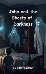 John and the Ghosts of Darkness