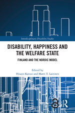 Disability, Happiness and the Welfare State