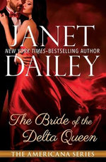 The Bride of the Delta Queen